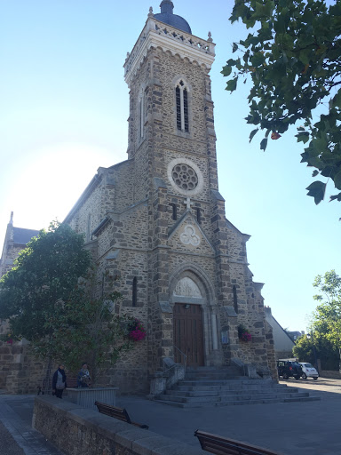 Presbytère Saint Lunaire - Thumbnail