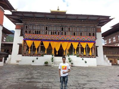Photos of National Assembly of Bhutan