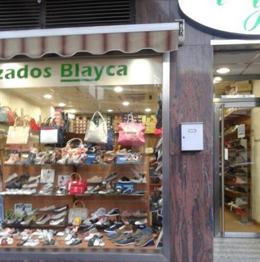 Calzados Blayca