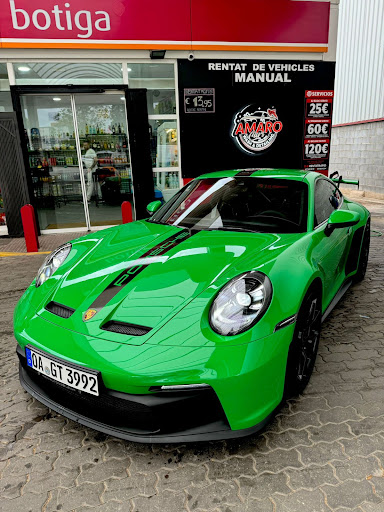 Amaro Cars 2022 - Thumbnail