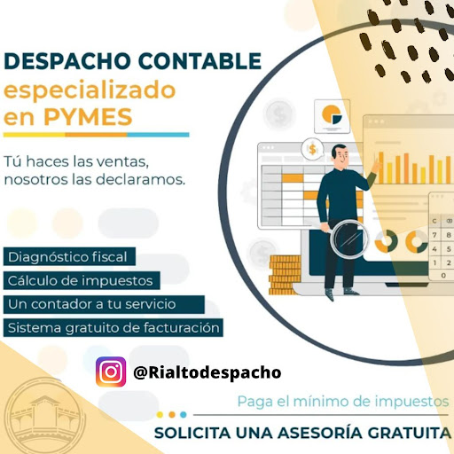 Rialto Despacho Contable y Fiscal - Thumbnail