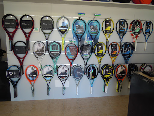 TENNIS.LIVE - Visual
