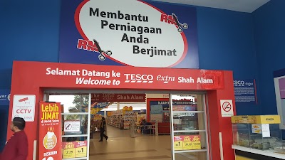 Supermarket