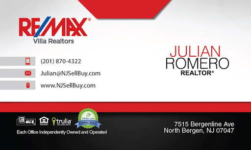 RE/MAX Villa Realtors - JULIAN ROMERO - Thumbnail