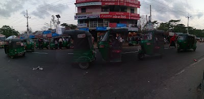 Photos of Shenbag Rastar Matha Bus Stop