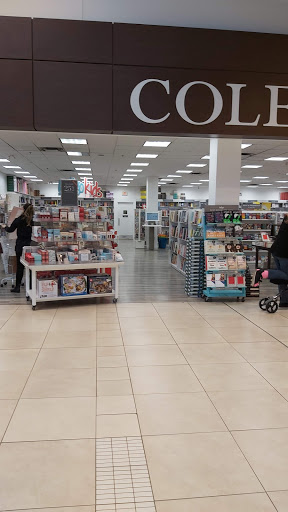 Pen Centre - Visual