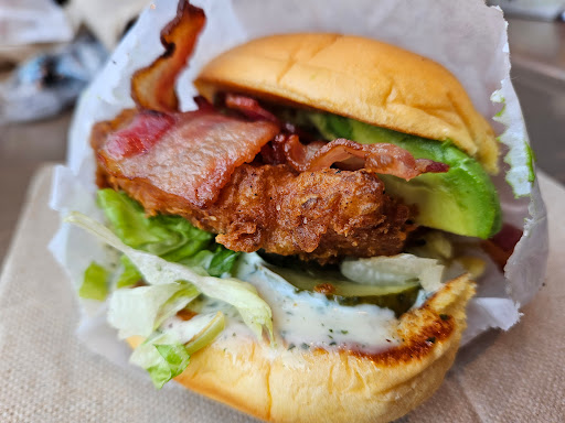 Shake Shack New Haven Gallery - United States