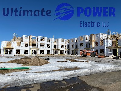 Ultimate Power Electric LLC