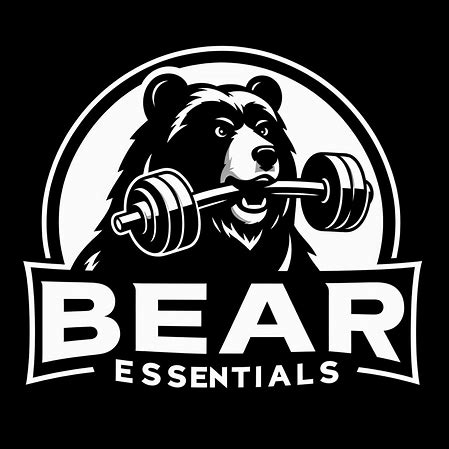 Bear Essentials PT - Visual