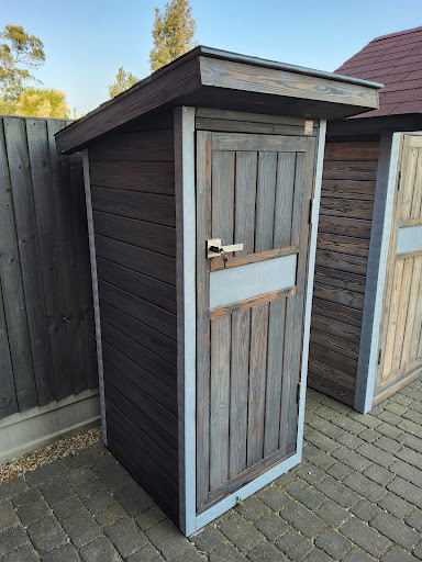 Signature Shed - Thumbnail