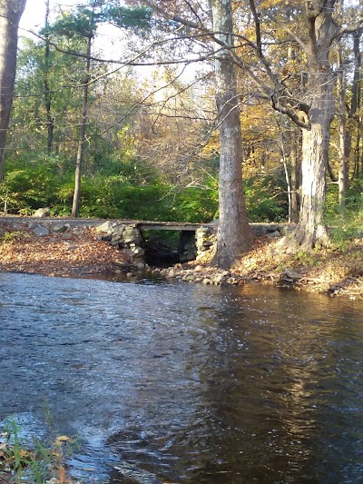 Merwin Meadows Park