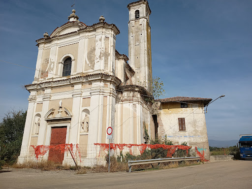 Chiesa Parrocchiale della Formicola