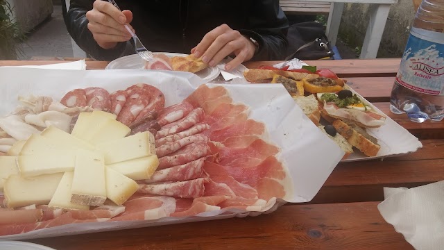 La Casa del Prosciutto