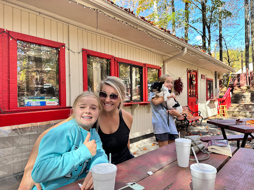 The Diner Mountain Lakes Gallery - United States