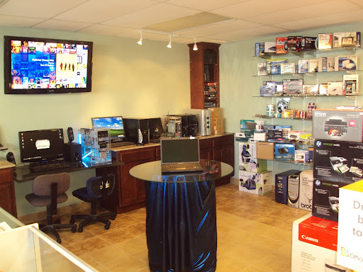 Trend Technology Solutions Gallery - United States