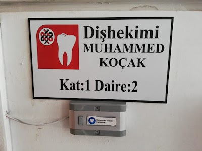 DT MUHAMMED KOÇAK