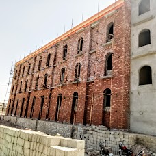 Matrixx Mall sukkur