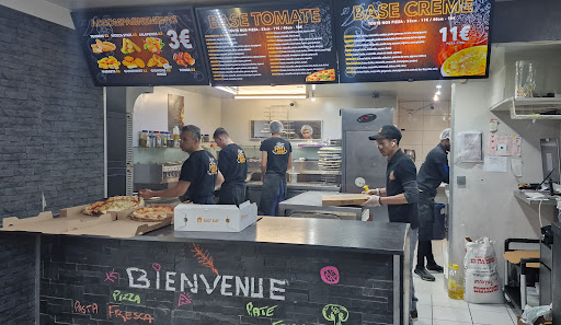 Photo 1 - Burger Express Barneville