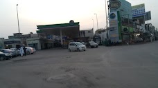 PSO Petrol Pump sargodha