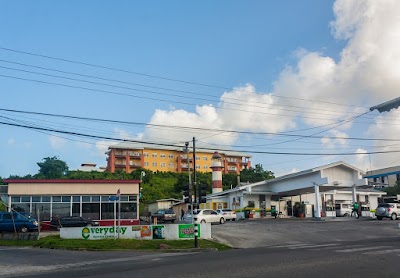 Photos of Everyday Service Station