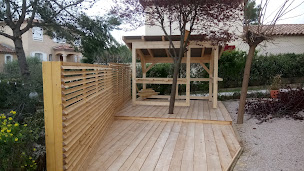 Photo n°3 de Jc Bois Charpente à Malbosc (Couvreur)