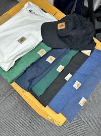 無人古着屋 FUKURAKU VINTAGE