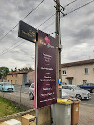 Photo n°3 de 4S Électricité à Saint-Bonnet-de-Mure (Électricien)