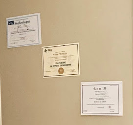 Photo n°1 de Yolaine-So-Phrologie à Longueil-Sainte-Marie (Service d'hypnothérapie)