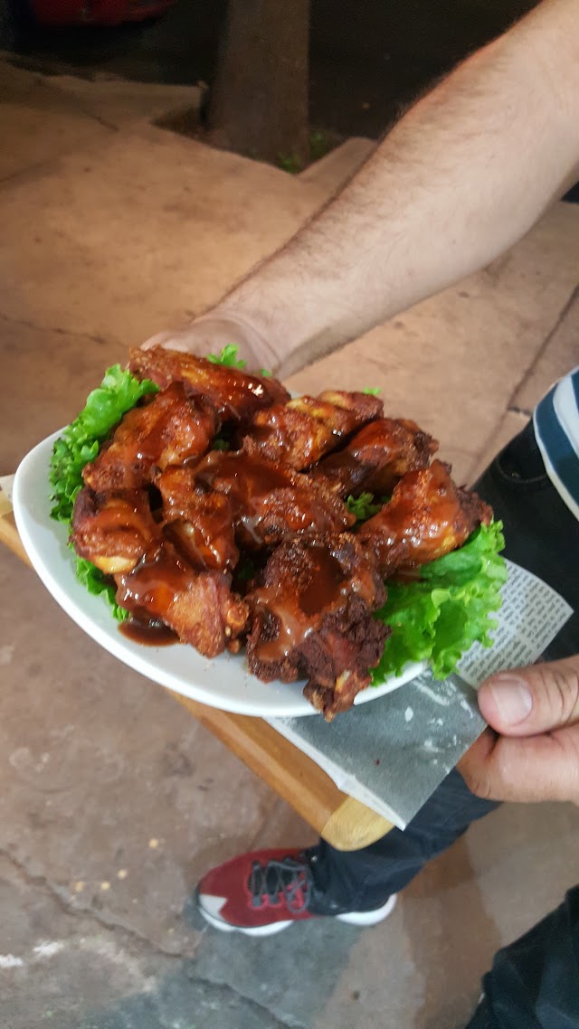 Kaya Bar