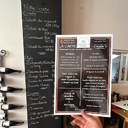 Photo n°23 de Auberge la Scierie à Roquefeuil (Restaurant français)