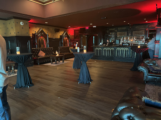 Foundation Room Las Vegas - Thumbnail