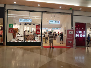 Photo n°1 de Bel Chou's - Côté Seine - Argenteuil à Argenteuil (Magasin de chaussures)