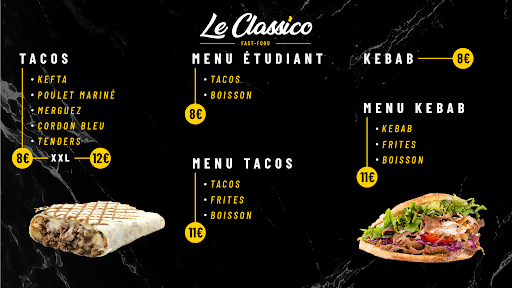Photo 4 - Le Classico