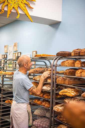 Boulangerie Daveloza