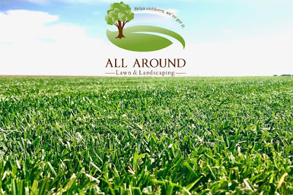 all around lawn care fairmont ne