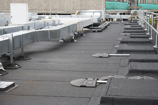 A J Lucas Roofing Contractors Limited - Thumbnail