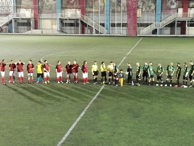 Photos of Yavuz Selim Stadyumu