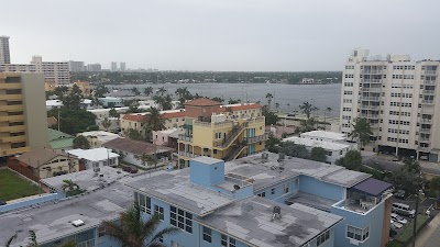 Photos of Hollywood Beach Tower