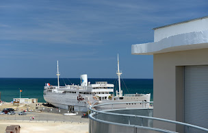 Photo n°46 de Résidence Odalys Référence Le Lotus Blanc à Le Barcarès (Résidence hôtelière)