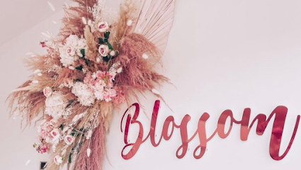 Blossom Beauty Salon & Training Academy