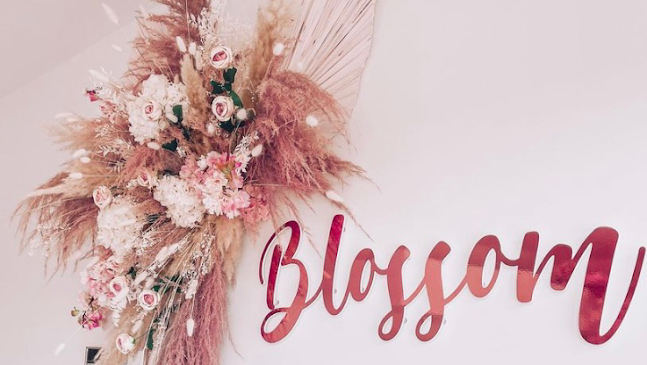 Blossom Beauty Salon & Training Academy