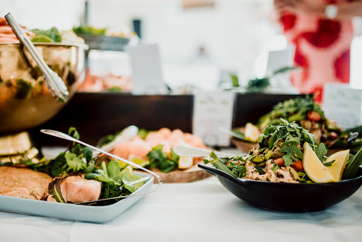 Penfolds Catering - Thumbnail