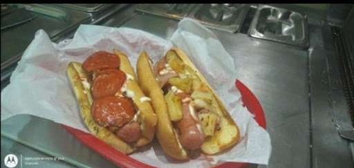 Junior Hamburguesas y Hot Dog Estrellas de Buenavista - Thumbnail