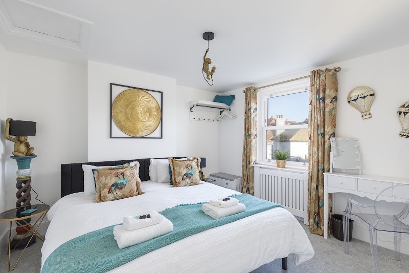 Air Home Lets Ltd photo 2