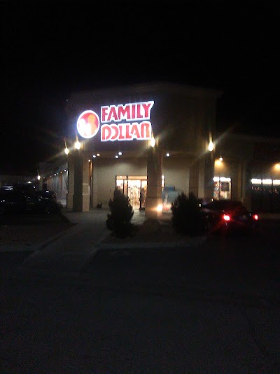 Family Dollar