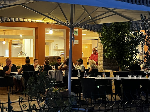 Restaurante El Campo, Girona, Spain