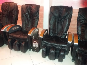 SALON RELAX CON SILLONES TERAPEUTICOS 5