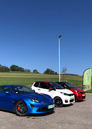 Photo n°6 de RG Drive - Roulez sans permis à Allonzier-la-Caille (Garage automobile)