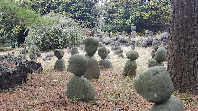 Hallim Park