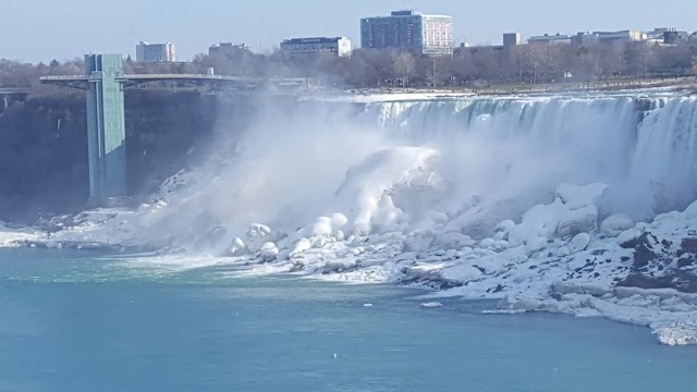 DoubleTree Fallsview Resort & Spa by Hilton - Niagara Falls